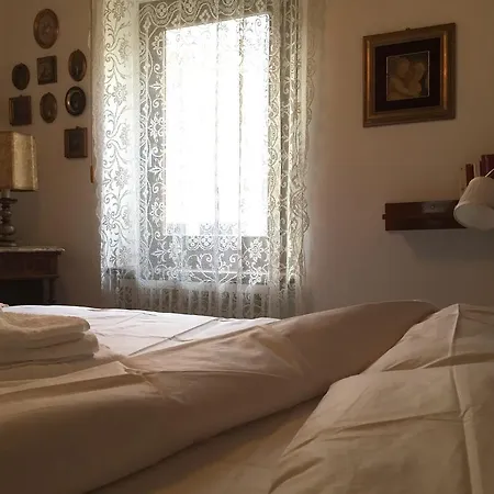 Affittacamere Corto Maltese