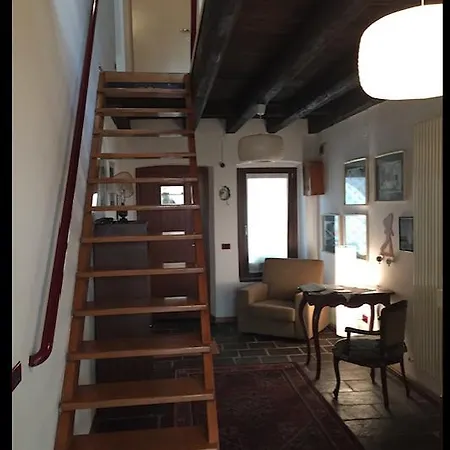Guest house Corto Maltese *